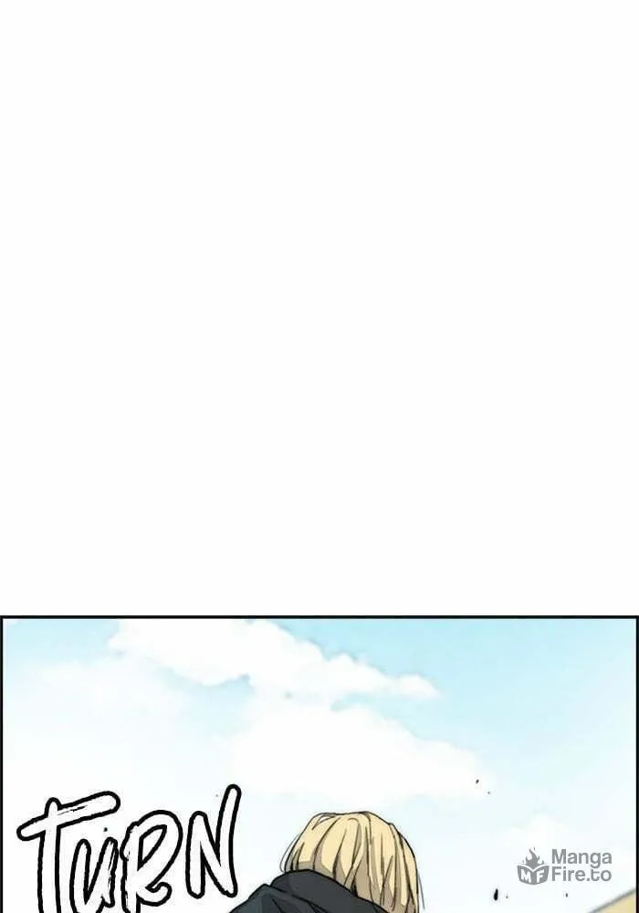 Wind Breaker Chapter 387 page 20 - 