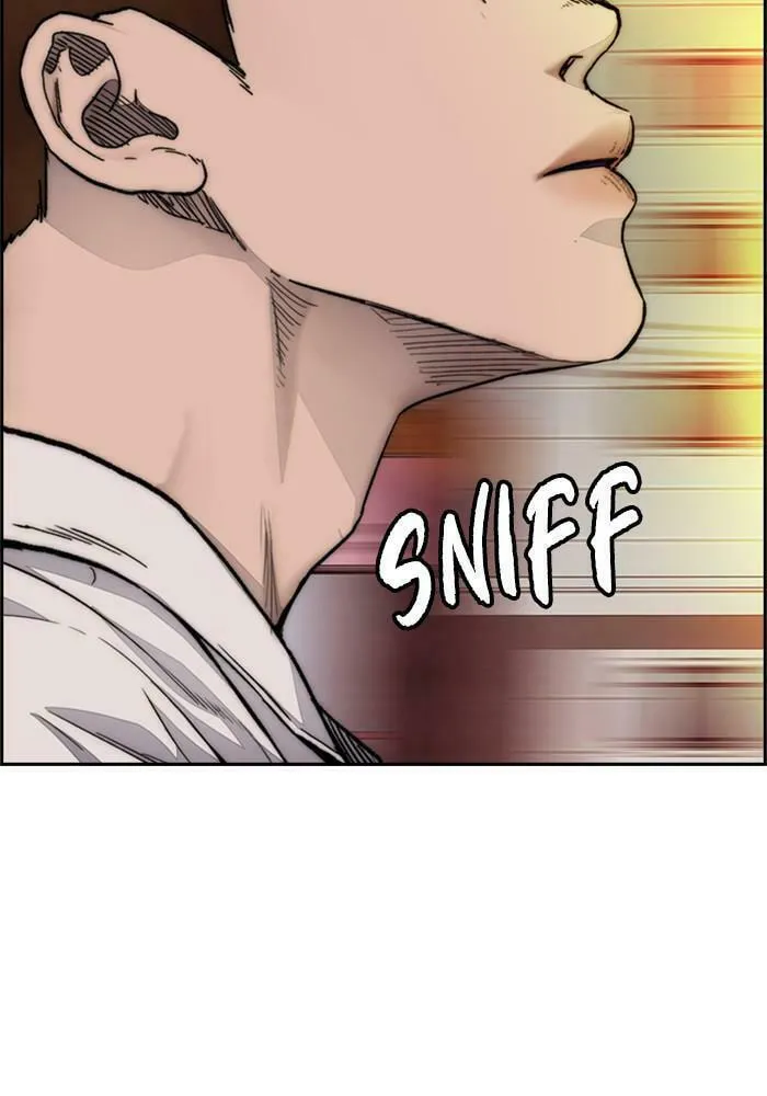 Wind Breaker Chapter 387 page 191 - 