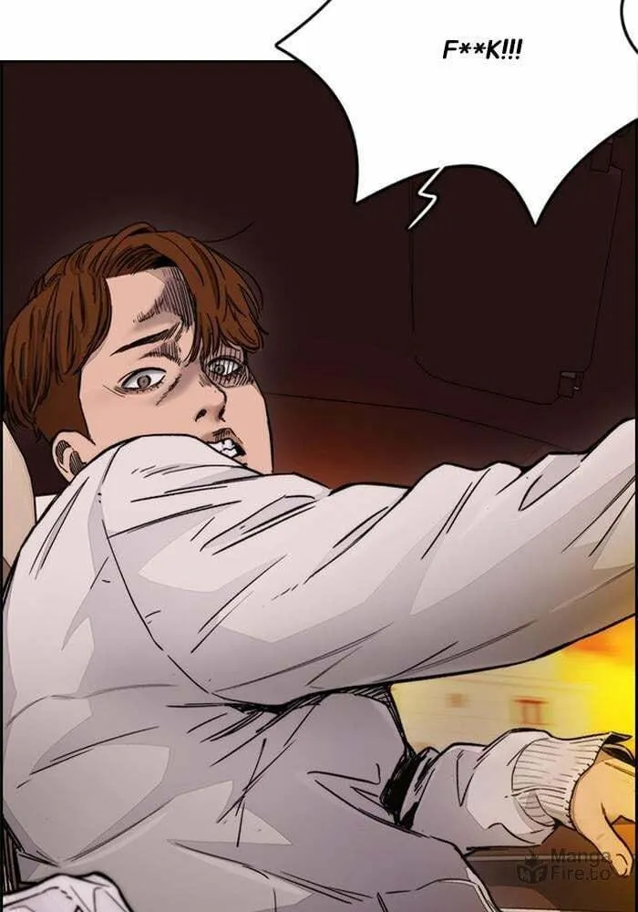 Wind Breaker Chapter 387 page 195 - 