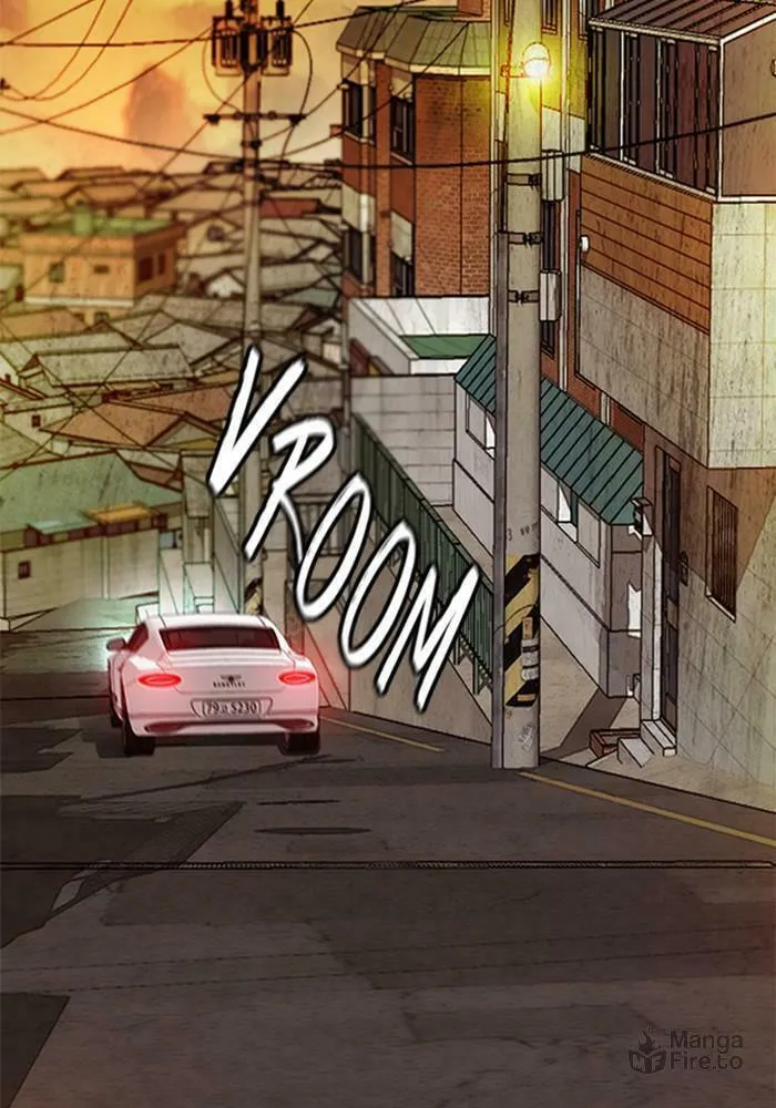 Wind Breaker Chapter 387 page 201 - 