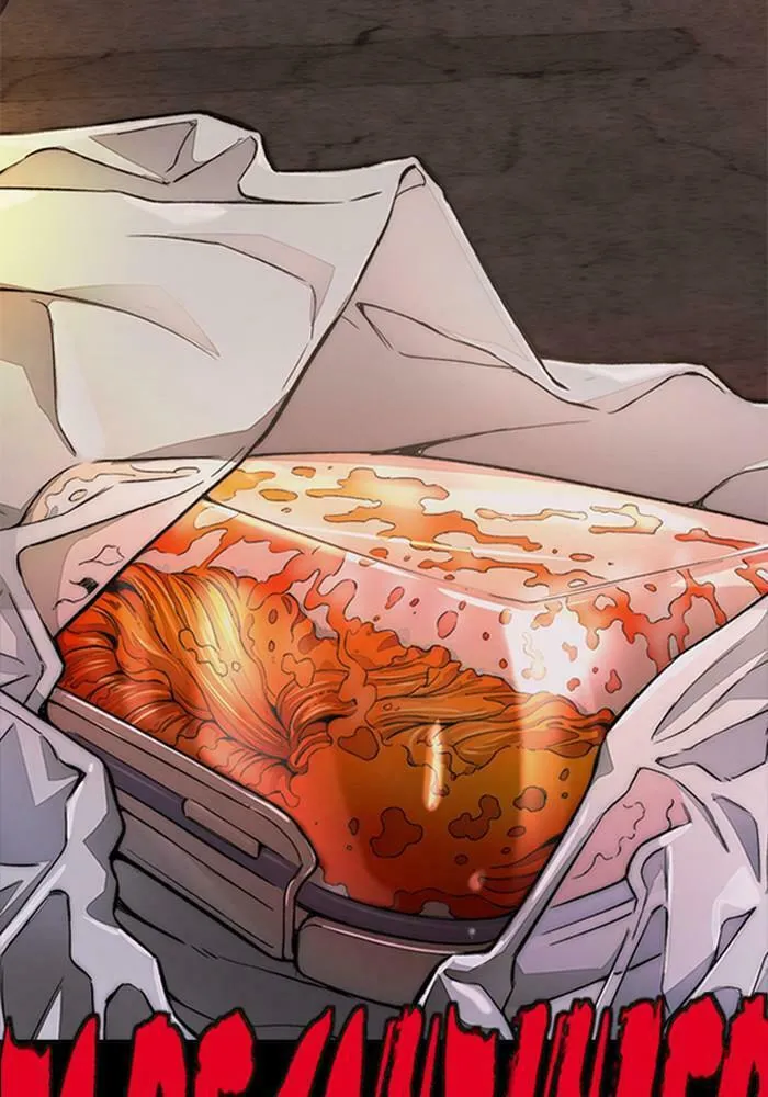 Wind Breaker Chapter 387 page 202 - 