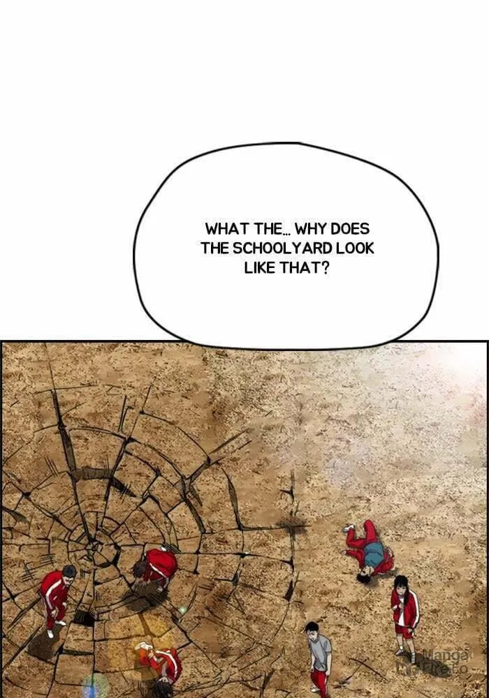 Wind Breaker Chapter 387 page 39 - 