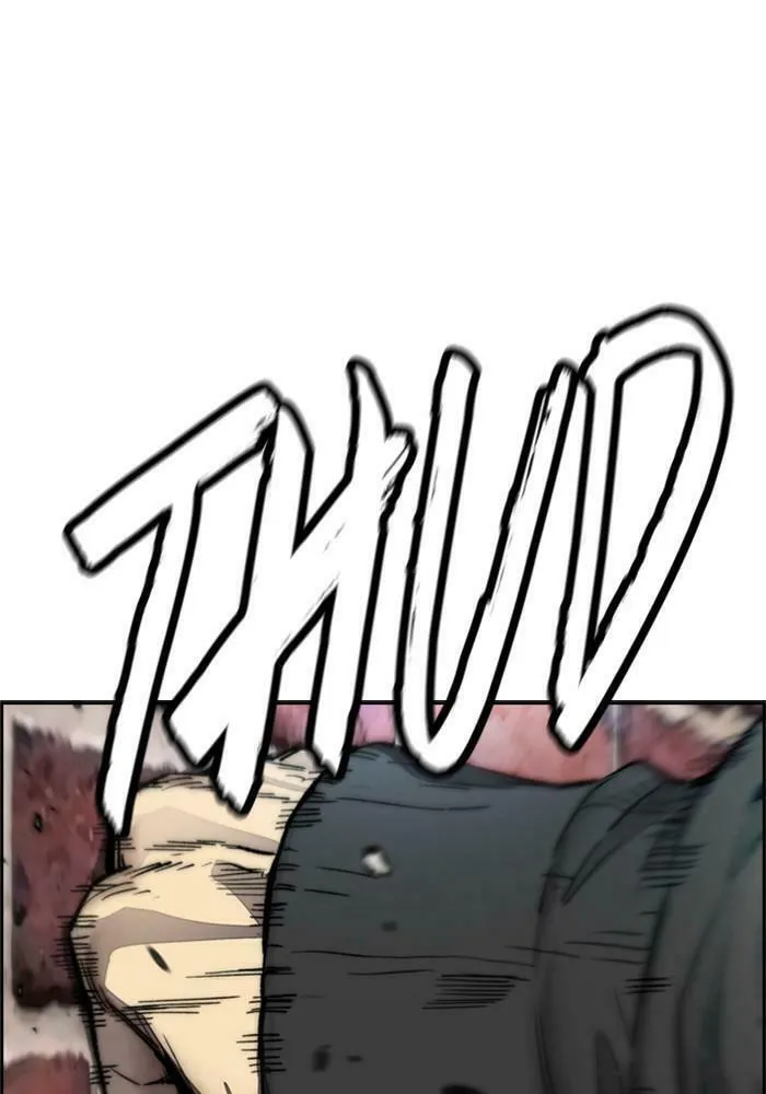 Wind Breaker Chapter 387 page 46 - 