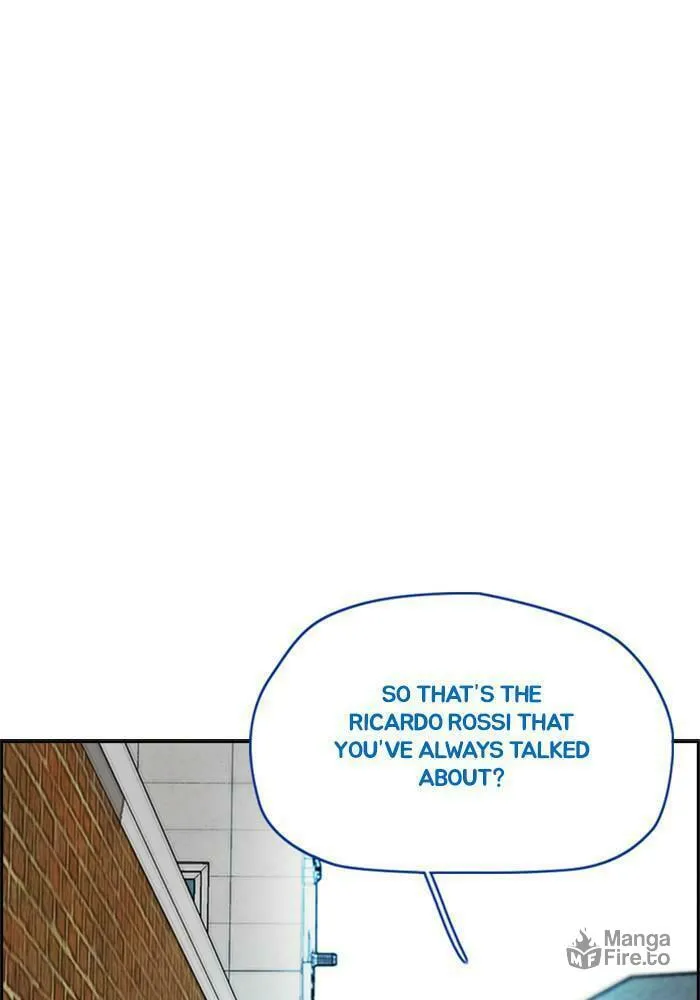 Wind Breaker Chapter 387 page 48 - 