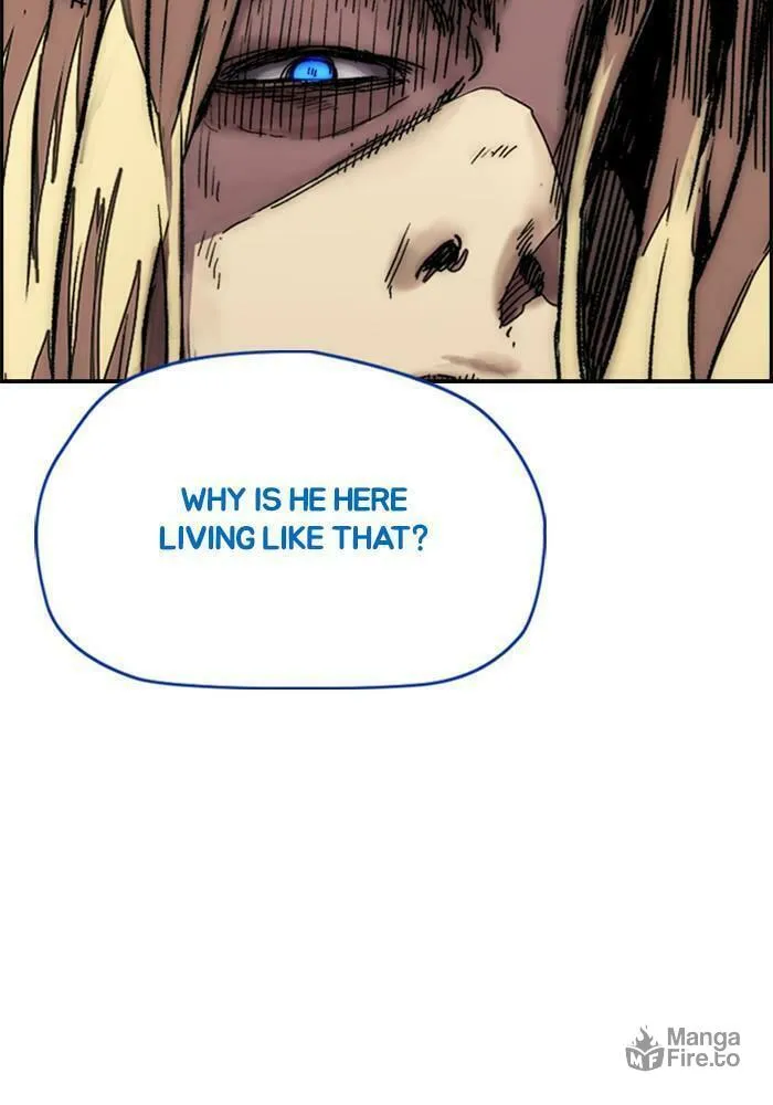 Wind Breaker Chapter 387 page 51 - 