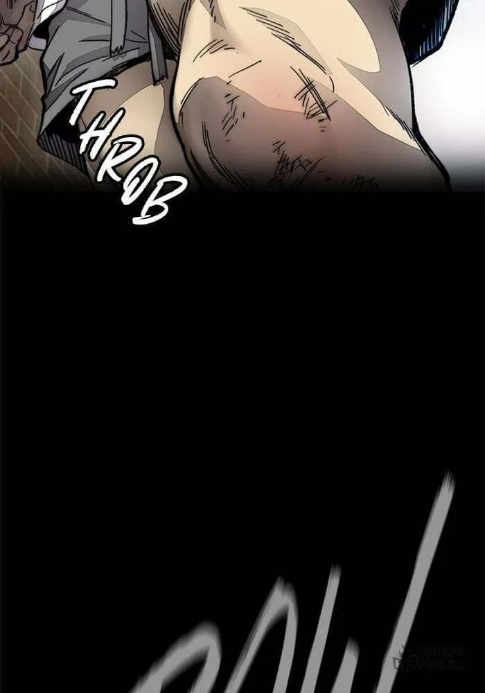 Wind Breaker Chapter 387 page 54 - 