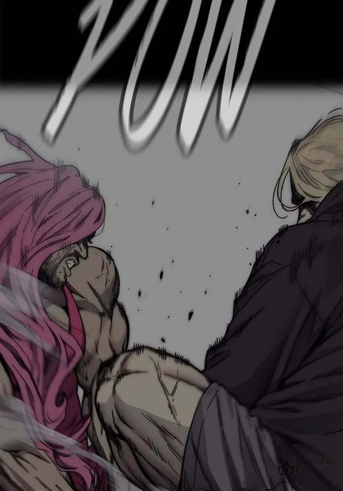 Wind Breaker Chapter 387 page 55 - 