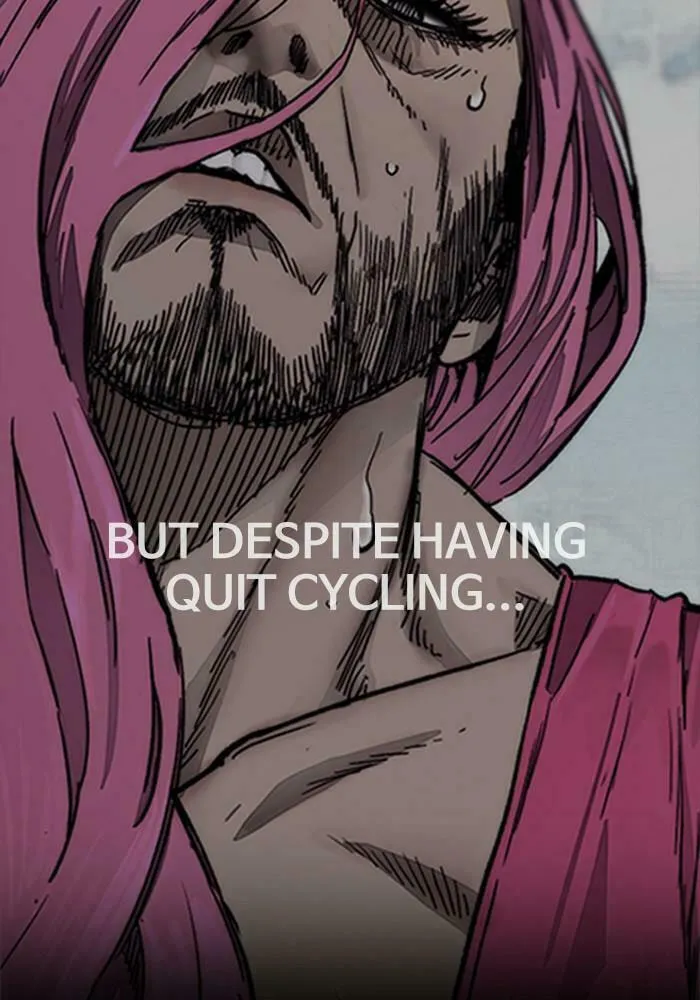 Wind Breaker Chapter 387 page 59 - 
