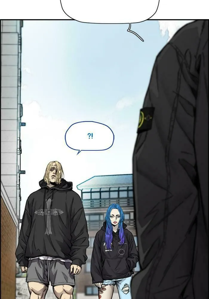 Wind Breaker Chapter 387 page 64 - 