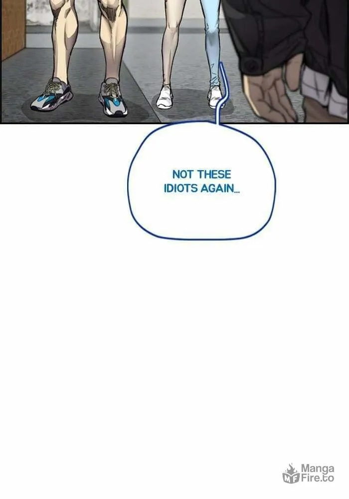Wind Breaker Chapter 387 page 65 - 