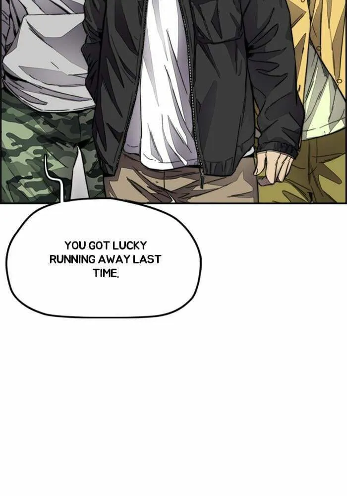 Wind Breaker Chapter 387 page 67 - 