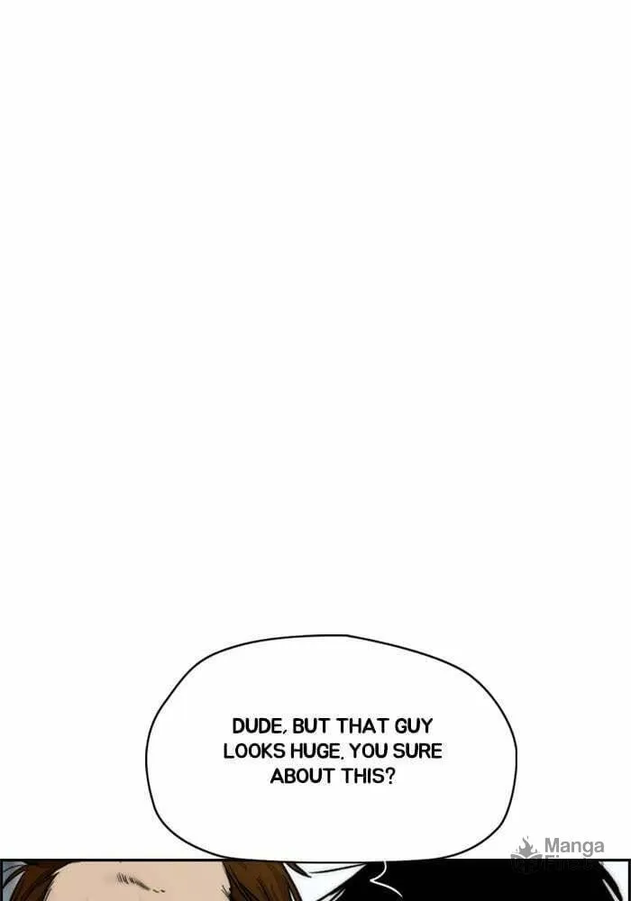 Wind Breaker Chapter 387 page 70 - 