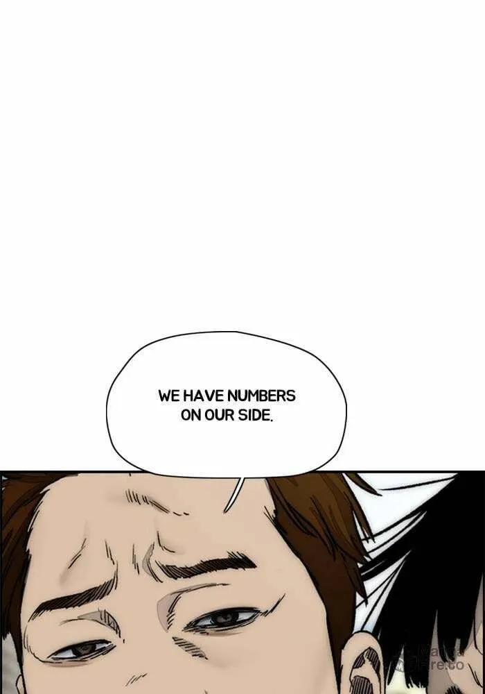 Wind Breaker Chapter 387 page 72 - 