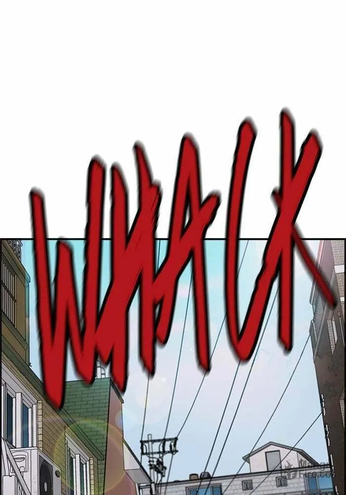 Wind Breaker Chapter 387 page 81 - 