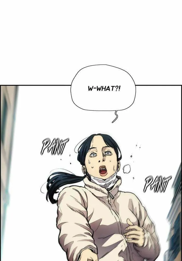 Wind Breaker Chapter 387 page 86 - 