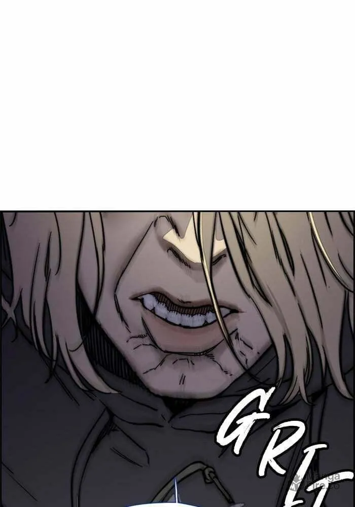 Wind Breaker Chapter 387 page 10 - 