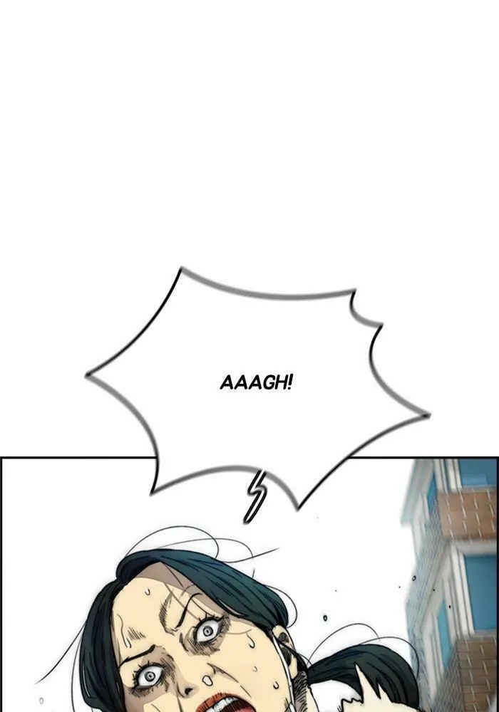 Wind Breaker Chapter 387 page 91 - 