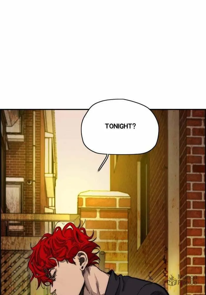 Wind Breaker Chapter 387 page 99 - 