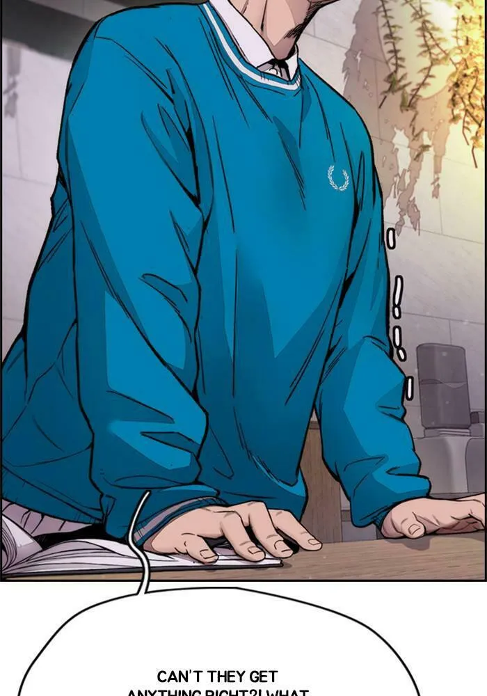 Wind Breaker Chapter 388 page 103 - 