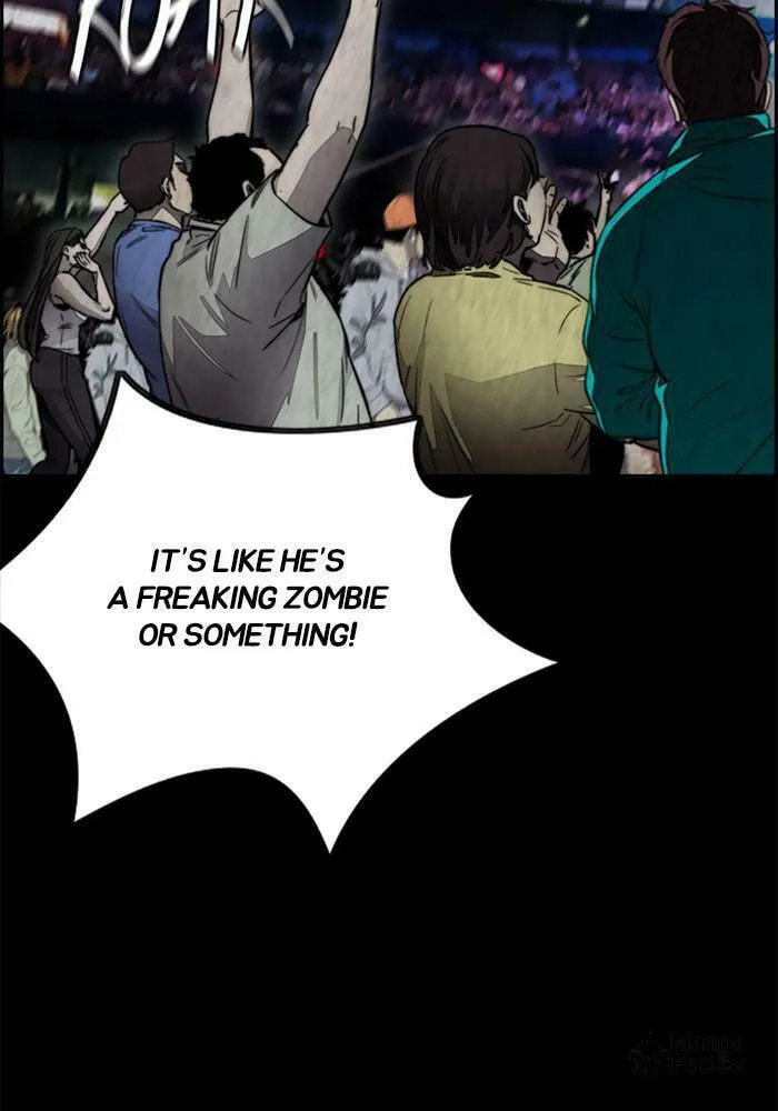 Wind Breaker Chapter 388 page 12 - 