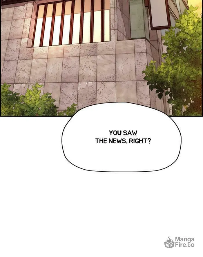 Wind Breaker Chapter 388 page 111 - 