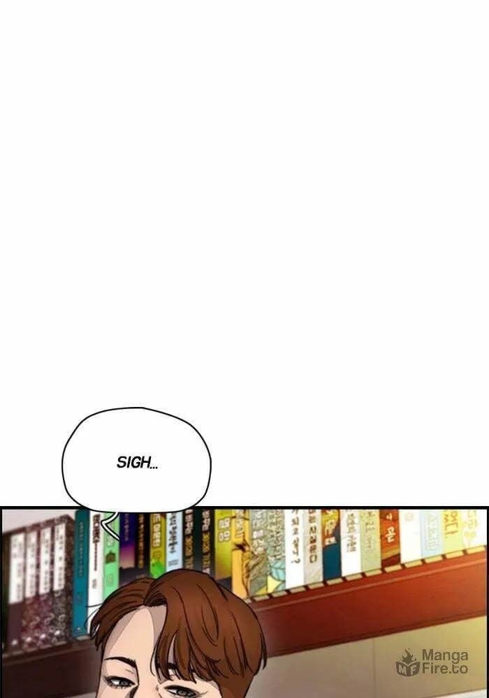 Wind Breaker Chapter 388 page 125 - 