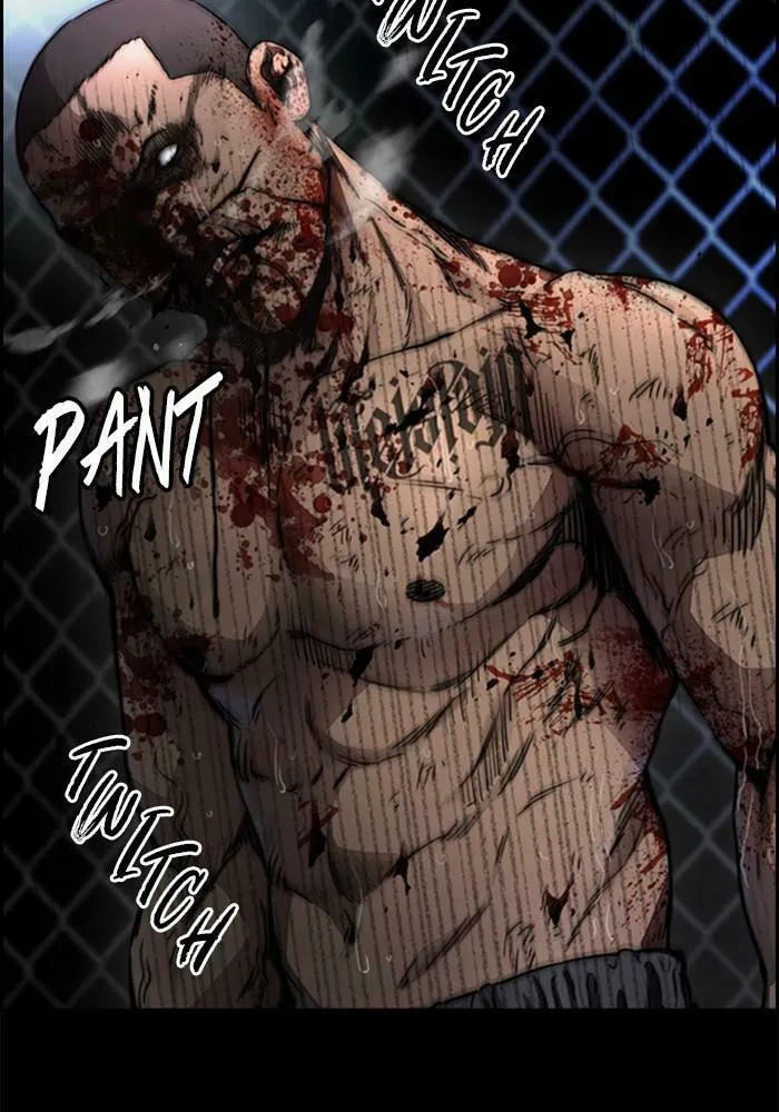 Wind Breaker Chapter 388 page 14 - 