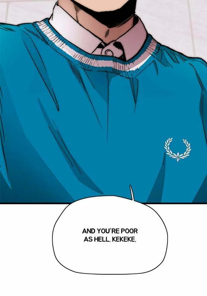 Wind Breaker Chapter 388 page 143 - 