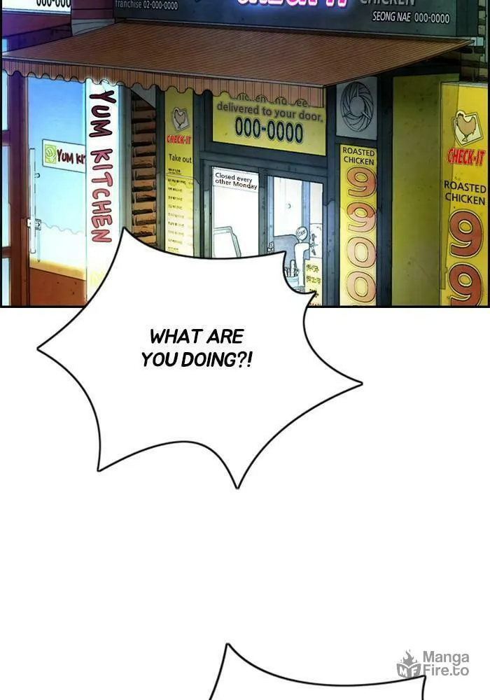 Wind Breaker Chapter 388 page 150 - 