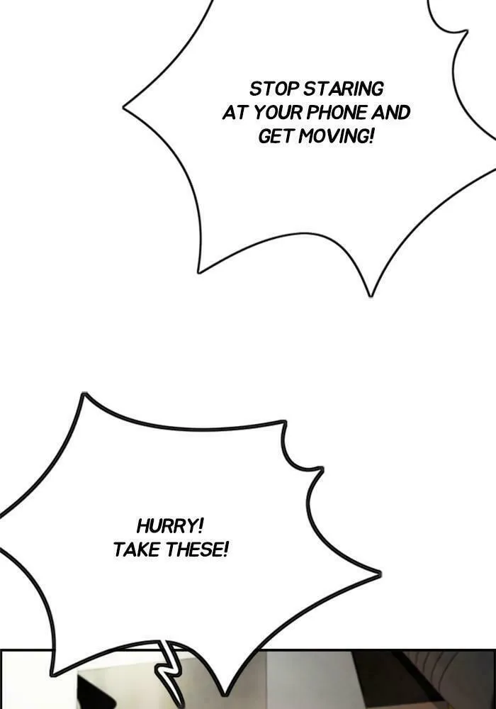 Wind Breaker Chapter 388 page 151 - 