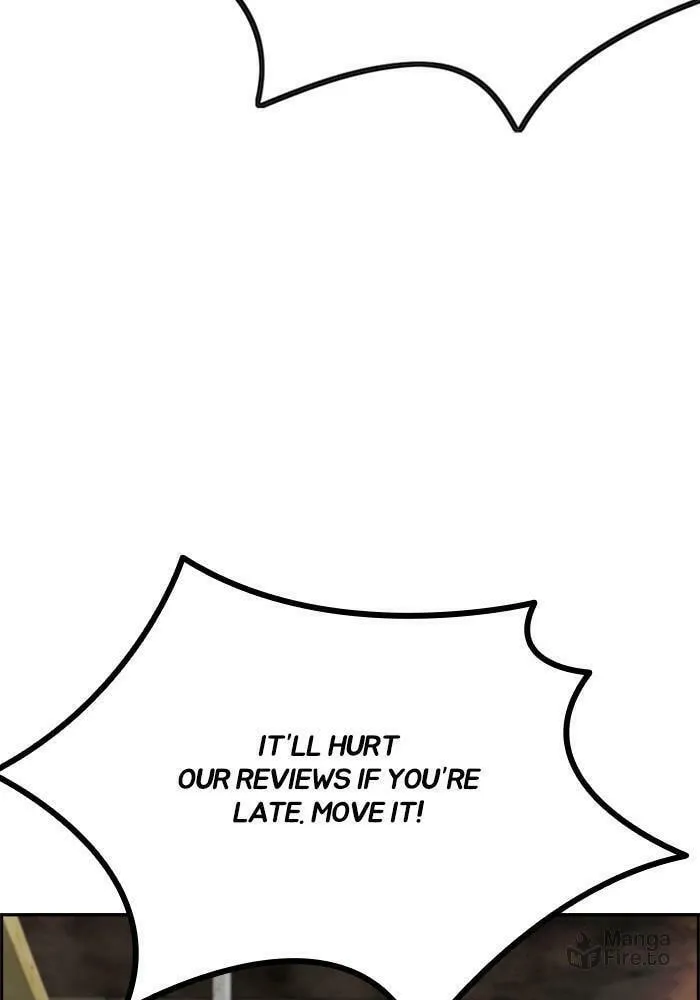Wind Breaker Chapter 388 page 153 - 