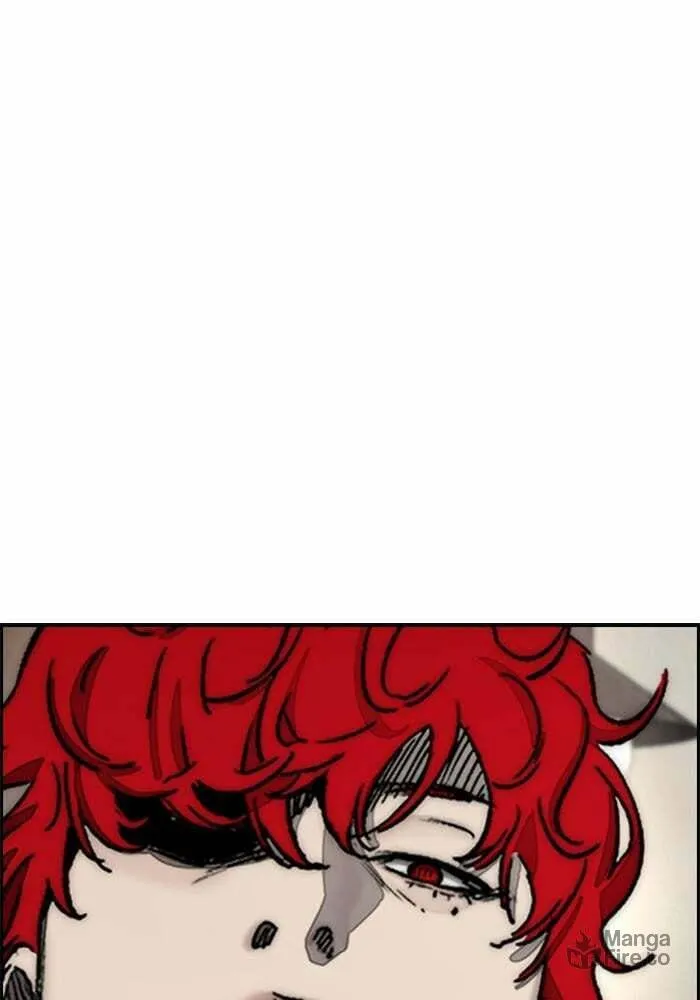 Wind Breaker Chapter 388 page 156 - 