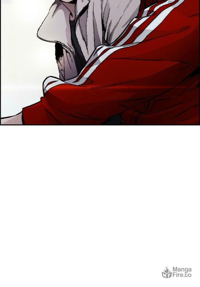 Wind Breaker Chapter 388 page 162 - 