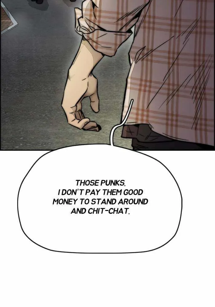 Wind Breaker Chapter 388 page 173 - 