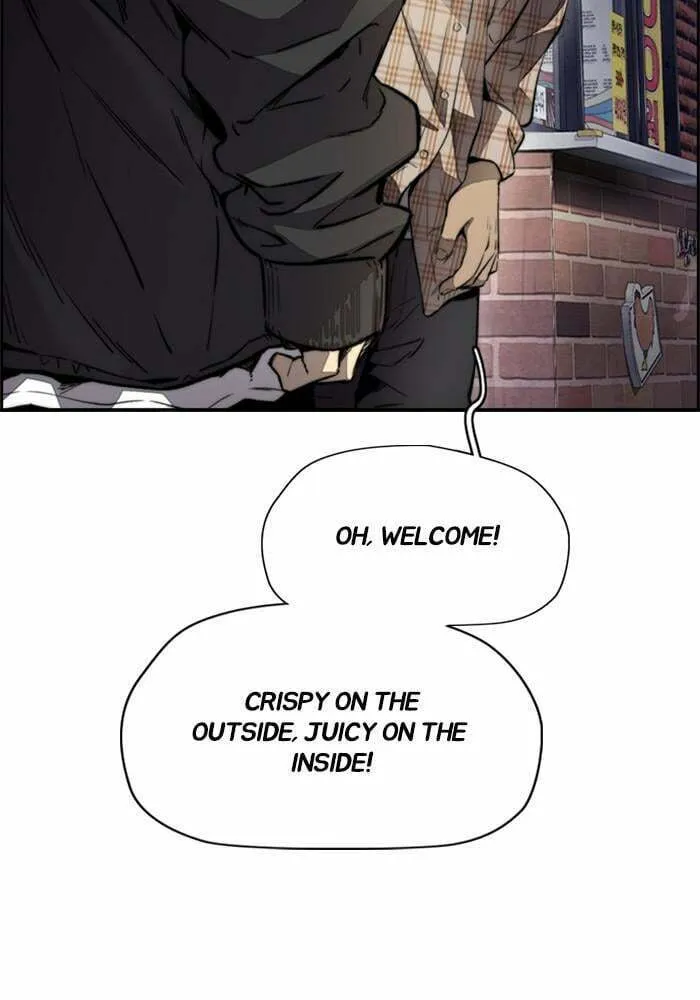 Wind Breaker Chapter 388 page 179 - 