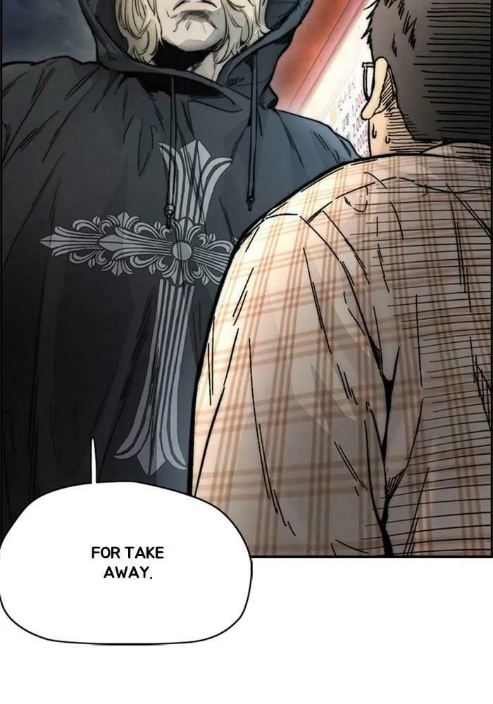 Wind Breaker Chapter 388 page 184 - 