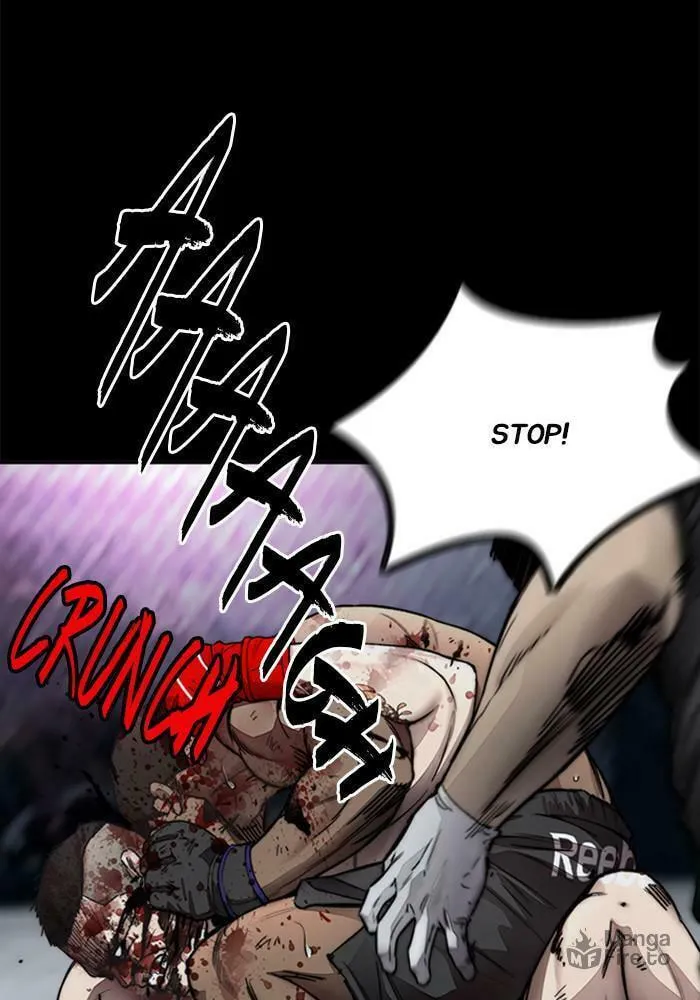 Wind Breaker Chapter 388 page 20 - 