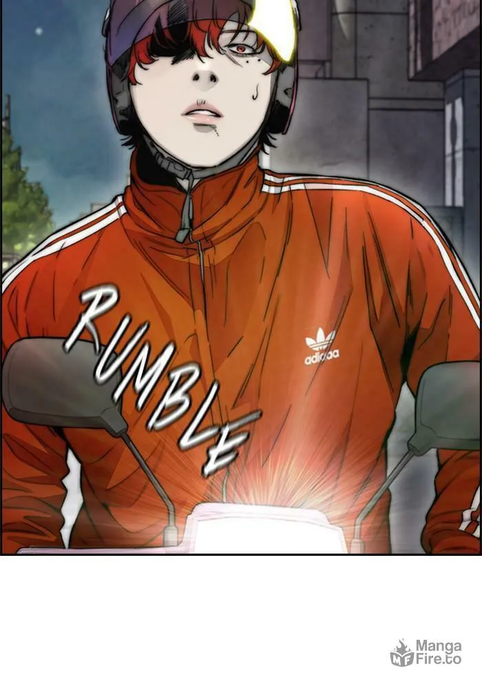 Wind Breaker Chapter 388 page 195 - 