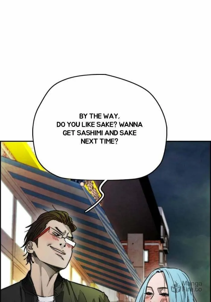 Wind Breaker Chapter 388 page 200 - 
