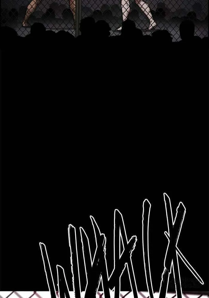 Wind Breaker Chapter 388 page 3 - 