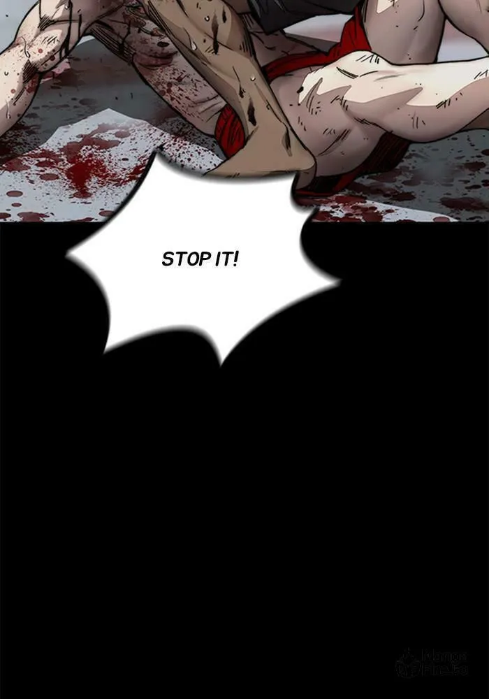Wind Breaker Chapter 388 page 21 - 