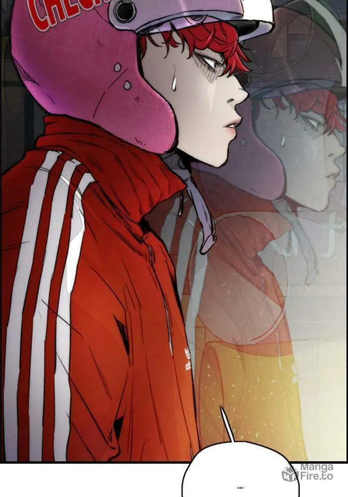 Wind Breaker Chapter 388 page 205 - 