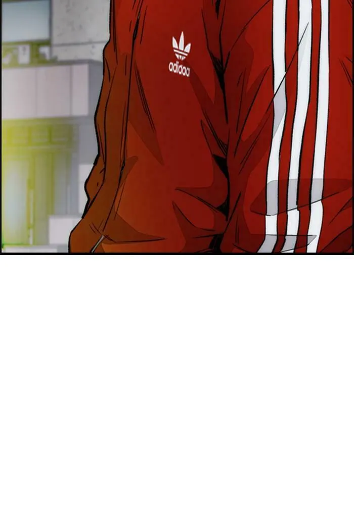 Wind Breaker Chapter 388 page 208 - 