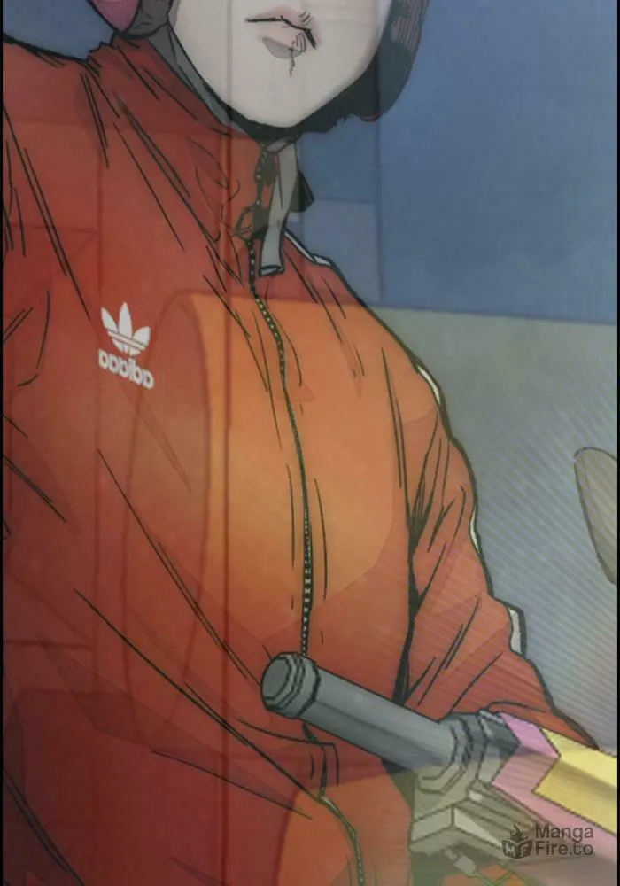Wind Breaker Chapter 388 page 213 - 