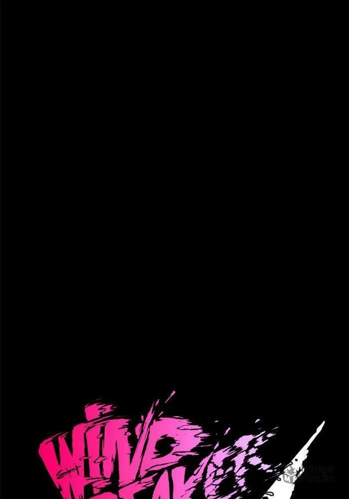 Wind Breaker Chapter 388 page 24 - 