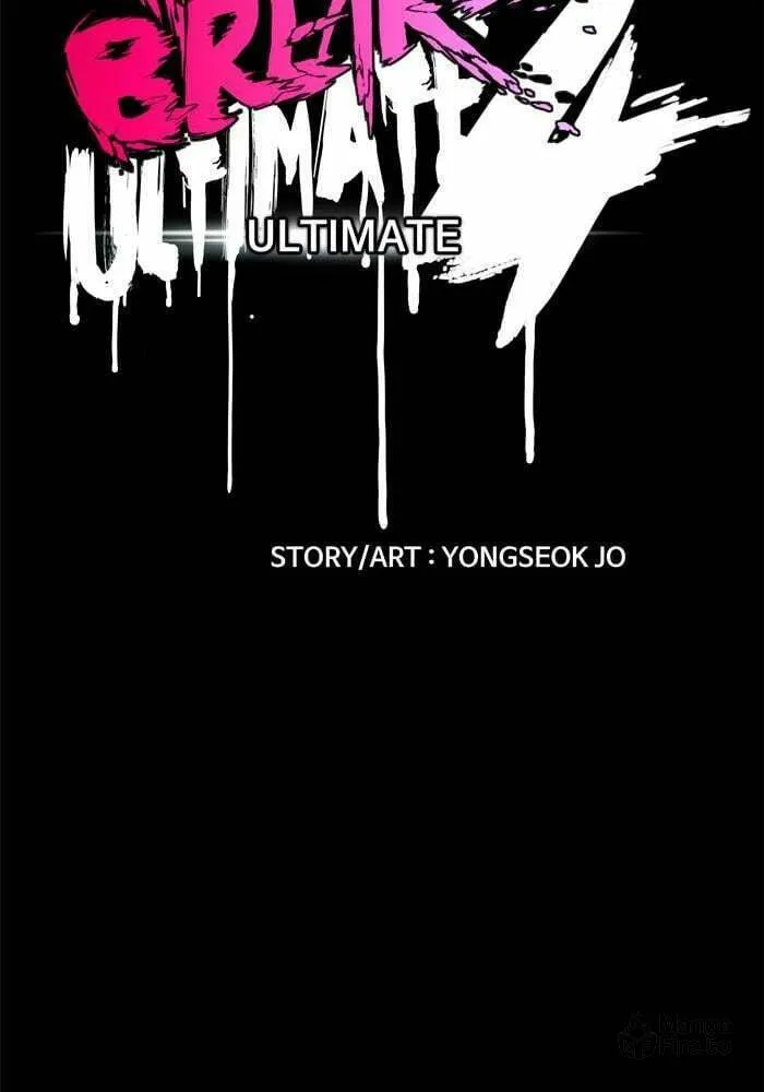 Wind Breaker Chapter 388 page 25 - 