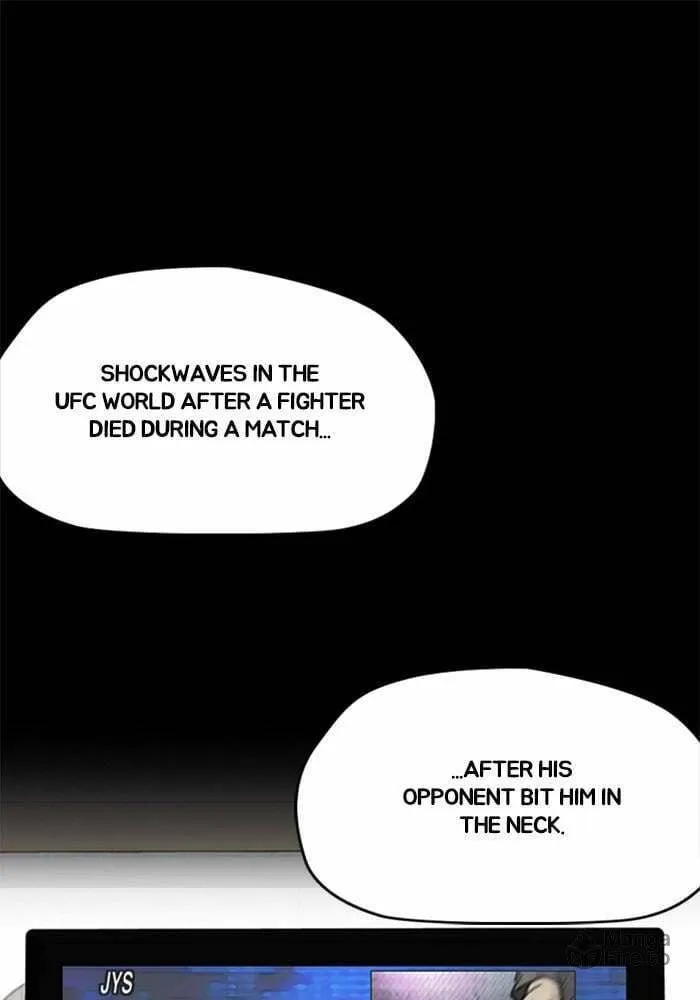 Wind Breaker Chapter 388 page 27 - 