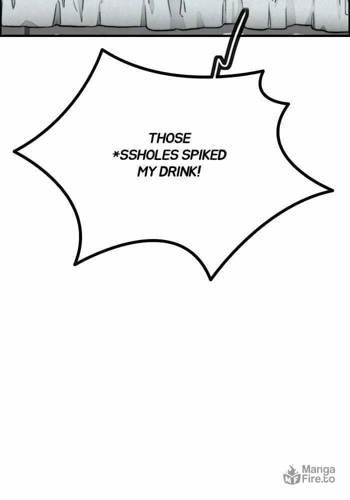 Wind Breaker Chapter 388 page 36 - 