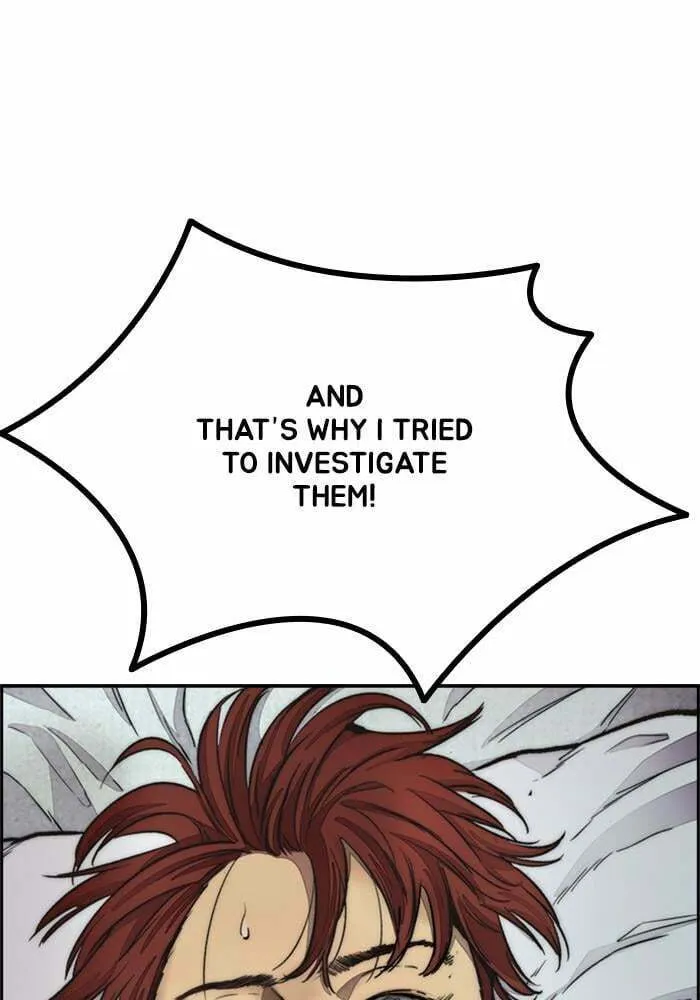 Wind Breaker Chapter 388 page 37 - 