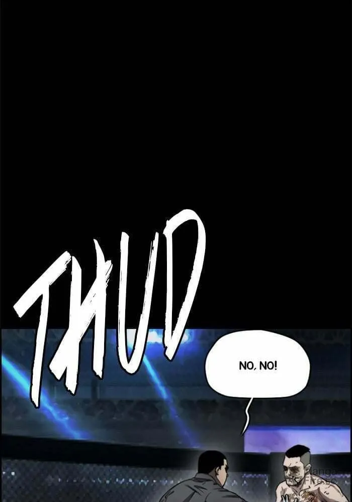 Wind Breaker Chapter 388 page 5 - 
